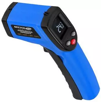 Термометр МЕГЕОН 16554 бесконтактный