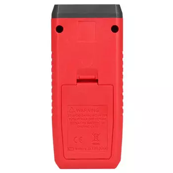 Термометр RGK CT-12+TR-10A+TR-10W с зондом температуры воздуха TR-10A и погружным зондом температуры TR-10W, с поверкой