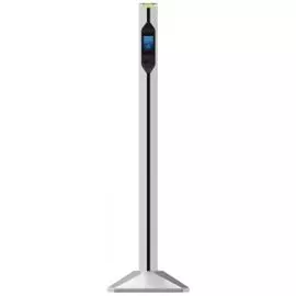 Термометр ZKTeco ZK-TD200 инфракрасный бесконтактный напольный