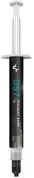 Термопаста Deepcool DS7 шприц 2 г, 6,9W/m-K