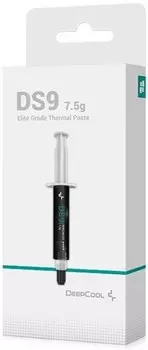 Термопаста Deepcool DS9 7.5g 6.5 Вт/(mK), 3.55г/см3