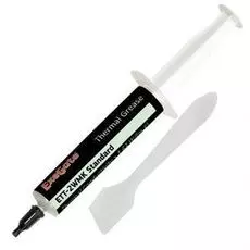 Термопаста Exegate ETТ-2WMK EX282353RUS Standard, шприц, 30г