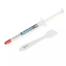 Термопаста Gembird FreeZzz GF-01-1.5 для радиаторов, 1,5гр, шприц