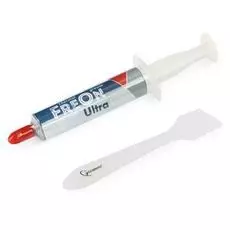 Термопаста Gembird FreOn Ultra GF-21-5 для радиаторов, 5гр, шприц