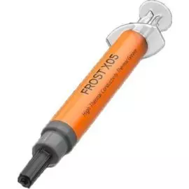 Термопаста ID-Cooling FROST X05 3g 6.5 W/m-K, 2.5g/cm3 Retail