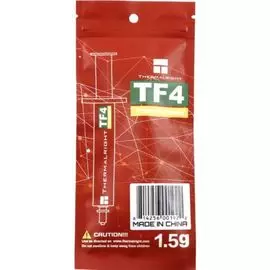 Термопаста Thermalright TF4-1.5G 1.5 гр, шприц, 9.5W/mK