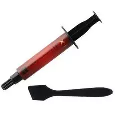 Термопаста Thermalright TFX-6.2G шприц, 6.2гр, теплопроводность 14,3 Вт/мК