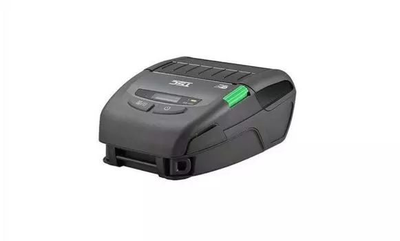 Термопринтер этикеток TSC Alpha-30R Premium A30RP-A001-0002 мобильный 203 dpi, 6 ips + MFi Bluetooth