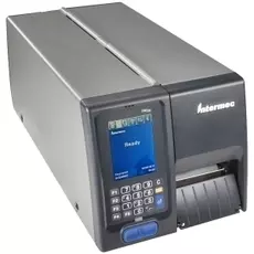 Термопринтер Honeywell PM43 (PM43A01000041212)