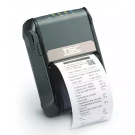 Термопринтер TSC Alpha-2R