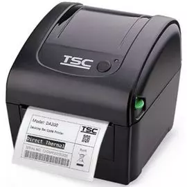 Термопринтер TSC DA210 99-158A001-0002 203 dpi, 6 ips, USB