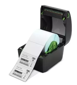 Термопринтер TSC DA320 99-158A027-2702 300 dpi, 4 ips, USB/Ethernet/802.11 a/b/g/n Wi-Fi