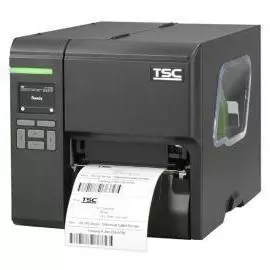 Термопринтер TSC ML340P 99-080A006-0302 300 dpi, LCD, Ethernet, Wifi, Bluetooth, RS232, USB Host