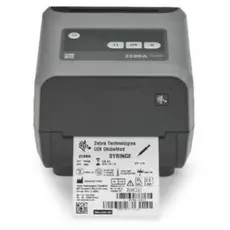 Термопринтер Zebra DT Printer ZD420