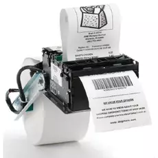 Термопринтер Zebra P100