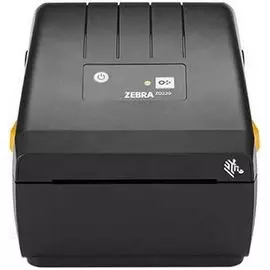 Термопринтер Zebra ZD220