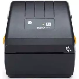 Термопринтер Zebra ZD230 EZPL, 203 dpi, USB, Ethernet, Dispenser (Peeler)