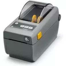 Термопринтер Zebra ZD41022-D0E000EZ ZD410; 2'' print width, Standard EZPL, 203 dpi, EU and UK Cords, USB, USB Host