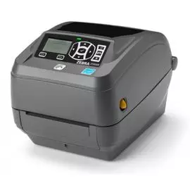 Термопринтер Zebra ZD500R (ZD50042-T0E3R2FZ) 203dpi, UHF, 104 мм, Serial, LPT, USB, Ethernet, RTC, WiFi&Bluetooth