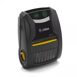 Термопринтер Zebra ZQ310 ZQ31-A0E02TE-00 Bluetooth, No Label Sensor, Outdoor