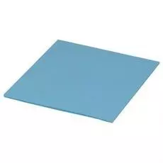 Термопрокладка ARCTIC ACTPD00002A 50x50x1mm, 6 W/mK, blue