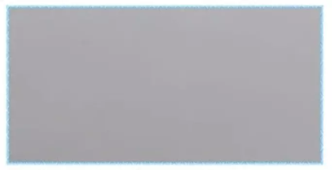 Термопрокладка Deepcool EK720-L-0.5 gray, 100x50x0.5mm, 0.8 ·cm/W, 6.0 W/m·K, Box