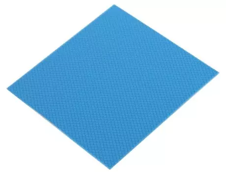 Термопрокладка Exegate EPG-6WMK EX293287RUS 120x120x1.0 mm, 6 Вт/ (м•К)