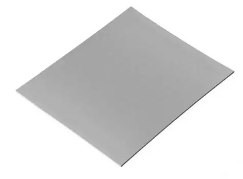 Термопрокладка Exegate EPG-9WMK EX296123RUS (45x85x0.5 mm, 8,5 Вт/ (мК), теплопроводящая клейкая двухсторонняя)