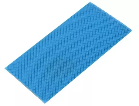 Термопрокладка Exegate Ice EPG-13WMK EX293295RUS 45x85x0.5 mm, 13,3 Вт/ (м•К))