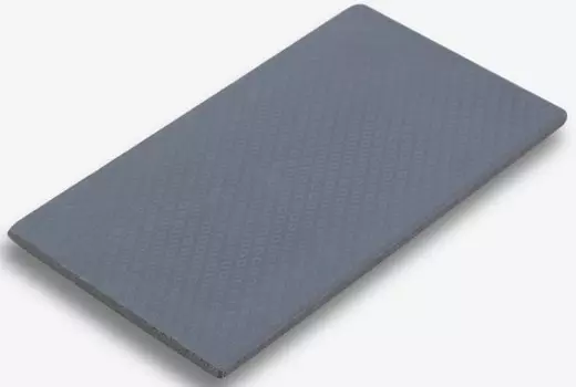 Термопрокладка GELID TP-GP04-E Thermal Pad, размер 90x50 мм, толщина 3.0 мм, 15 Вт/(м·K)
