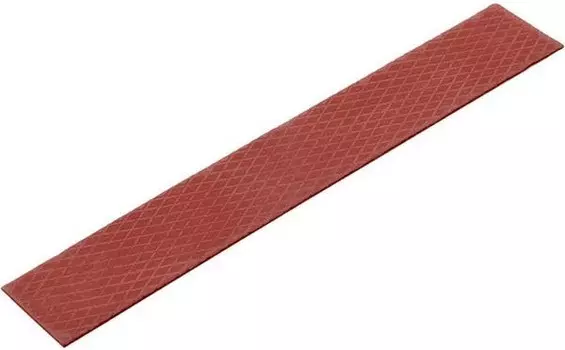 Термопрокладка Thermal Grizzly TG-MPE-120-20-20-R Minus Pad Extreme, 100x20x2mm