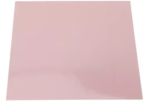 Термопрокладка Thermalright VALOR-ODIN-120X120-2.0 15 W/mk, pink