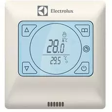 Терморегулятор Electrolux ETT-16 Thermotronic Touch программируемый