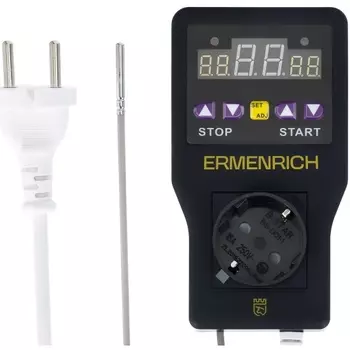 Терморегулятор Ermenrich 83592 SC20