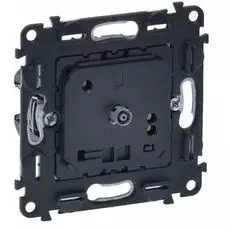 Термостат Legrand 752034 Valena IN'MATIC - для теплых полов с датчико, 16А 250В, винтовые зажимы