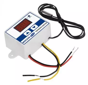 Терморегулятор МЕГЕОН 26900