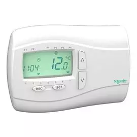Терморегулятор Schneider Electric TM171DWAL2L