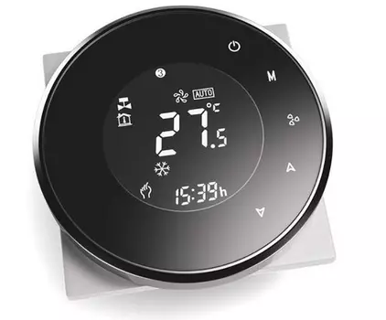 Терморегулятор Sibling Powerswitch-THC(B) для водяного/газового бойлера