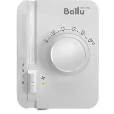 Терморегулятор Ballu BRC-W