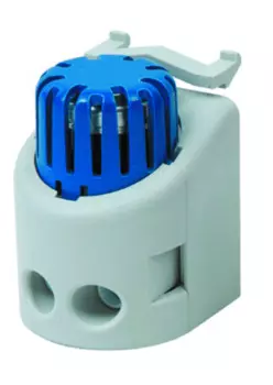 Термостат DKC R5THVF50 с фиксированной установкой температуры +50°C, NO-контакт, "RAM Klima"