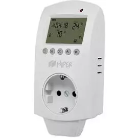 Термостат HIPER IOT THERMOSTAT S1