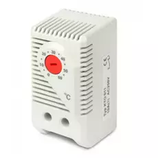 Термостат Hyperline KL-TRS-CL-060 нормально-замкнутый 0-60°C, ан. KT0 011