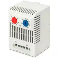 Термостат Hyperline KL-TRS-UVL-060 для обогрева и охлаждения, ZR 011