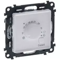 Термостат Legrand 752133