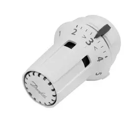 Термостатический элемент Danfoss RTRW 7080, BIS