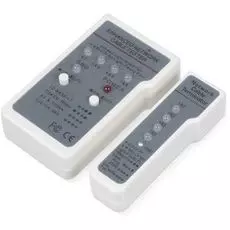 Тестер Cabeus HT-488CT для витой пары