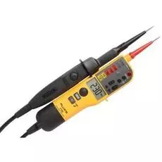 Тестер Fluke FLUKE-T130