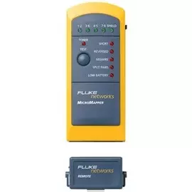 Тестер Fluke MT-8200-49A