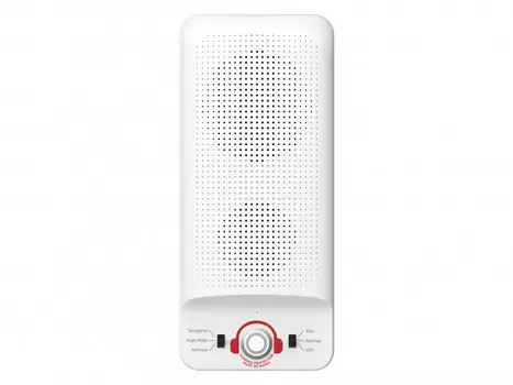 Тестер HIKVISION Glass Break Tester DS-PDBGTS для датчиков разбития стекла