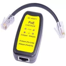 Тестер Lanmaster LAN-TST-POE